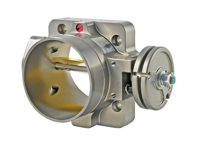 Pro Series 74mm Billet Throttle Body (Race Only) <br> Honda D/B/H/F Series