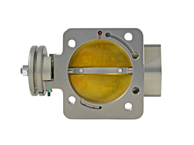 Pro Series 74mm Billet Throttle Body (Race Only) <br> Honda D/B/H/F Series