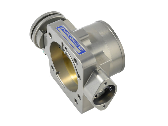 Pro Series 74mm Billet Throttle Body (Race Only) <br> Honda D/B/H/F Series