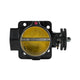74mm Billet Throttle Body Black(Race Only) <br> Honda D/B/H/F Series