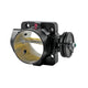 74mm Billet Throttle Body Black(Race Only) <br> Honda D/B/H/F Series
