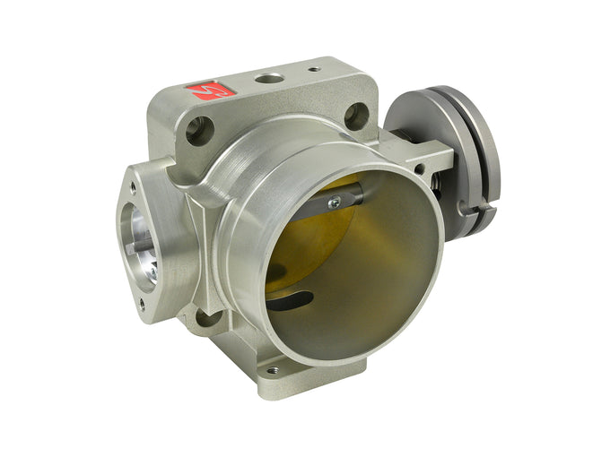 Pro Series 70mm Billet Throttle Body (Race Only) <br> 02-06 RSX Type-S, 02-05 Honda Civic Si