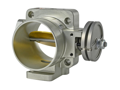 Pro Series 70mm Billet Throttle Body (Race Only) <br> 02-06 RSX Type-S, 02-05 Honda Civic Si