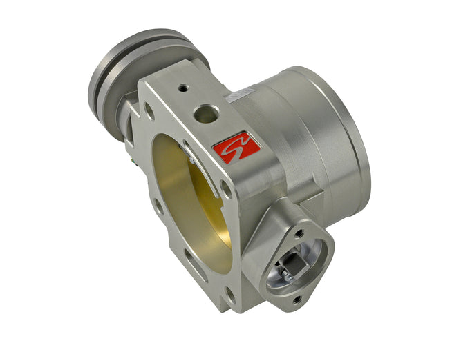 Pro Series 70mm Billet Throttle Body (Race Only) <br> 02-06 RSX Type-S, 02-05 Honda Civic Si