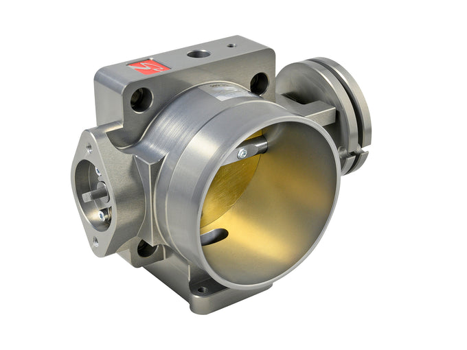 Pro Series 74mm Billet Throttle Body (Race Only) <br> Honda K-Series