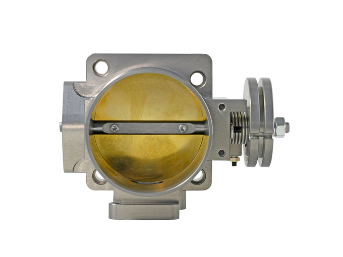Pro Series 74mm Billet Throttle Body (Race Only) <br> Honda K-Series