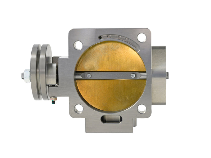 Pro Series 74mm Billet Throttle Body (Race Only) <br> Honda K-Series