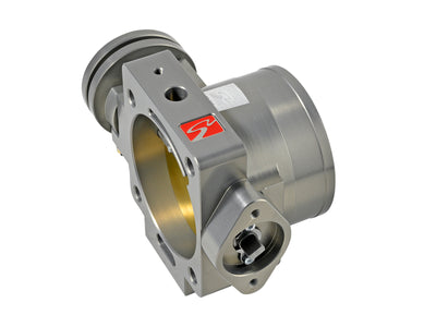Pro Series 74mm Billet Throttle Body (Race Only) <br> Honda K-Series