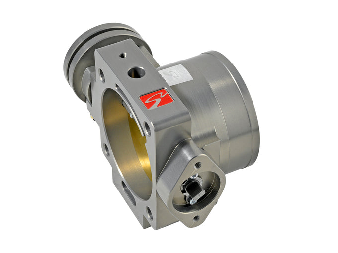 Pro Series 74mm Billet Throttle Body (Race Only) <br> Honda K-Series