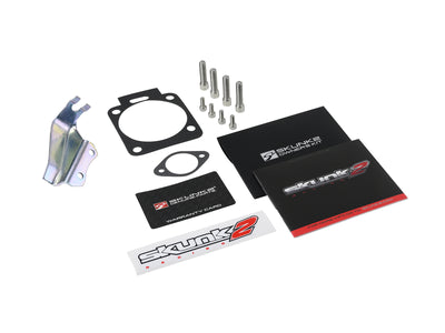 Pro Series 74mm Billet Throttle Body (Race Only) <br> Honda K-Series