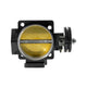 74mm Billet Throttle Body Black(Race Only) <br> Honda K-Series