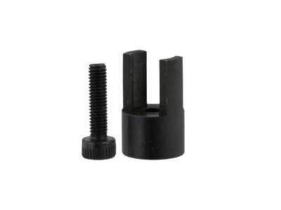K Series TPS to B Series Throttle Body Adaptor <br> Honda B-Series