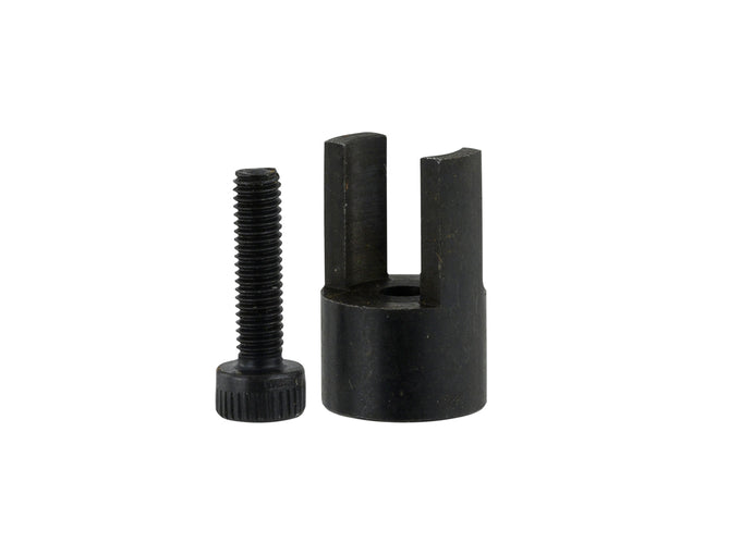 K Series TPS to B Series Throttle Body Adaptor <br> Honda B-Series