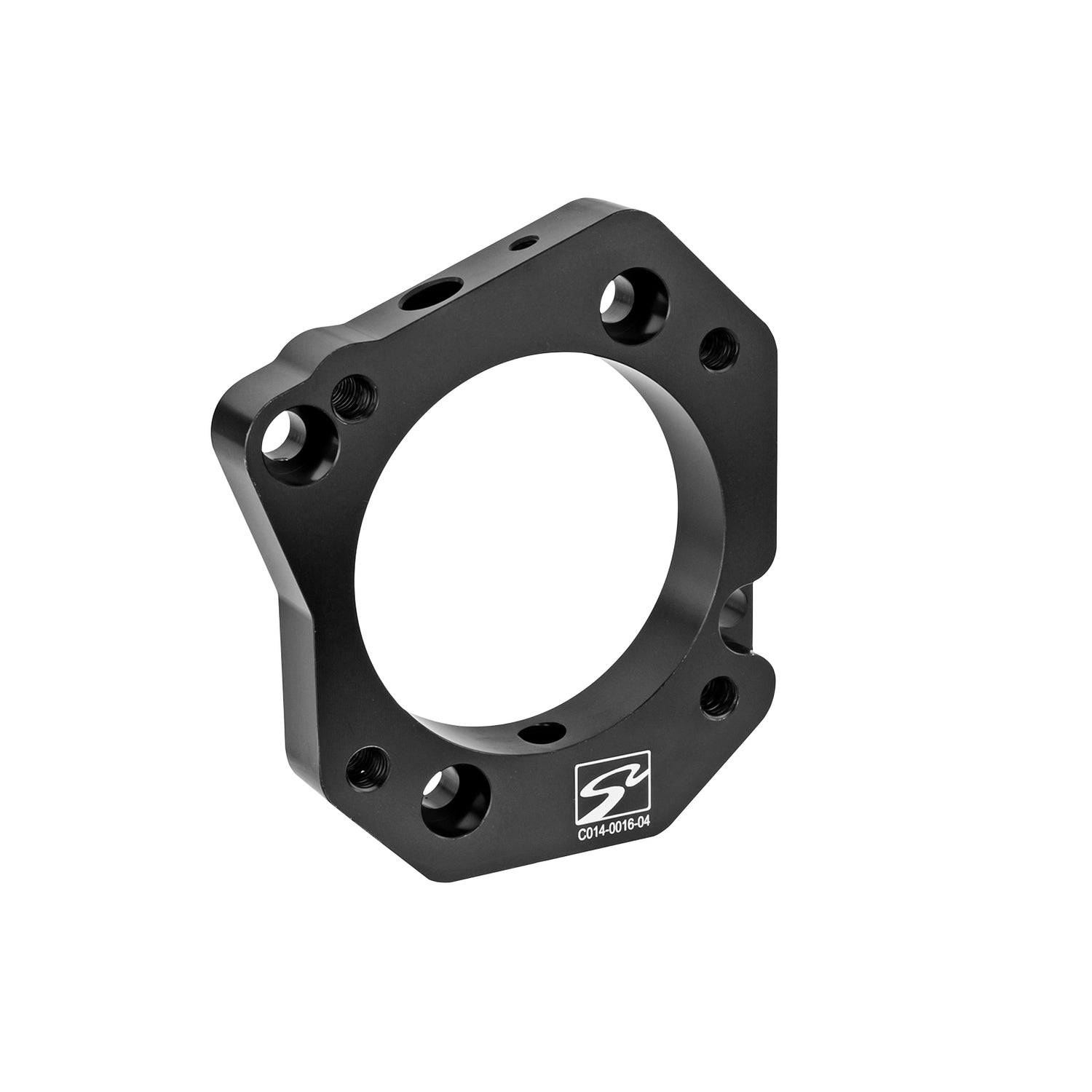 72mm PRB Flange to RBC Pattern Throttle Body Adapter <br> Honda Universal