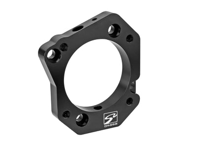 72mm PRB Flange to RBC Pattern Throttle Body Adapter <br> Honda Universal
