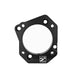 72mm PRB Flange to RBC Pattern Throttle Body Adapter <br> Honda Universal