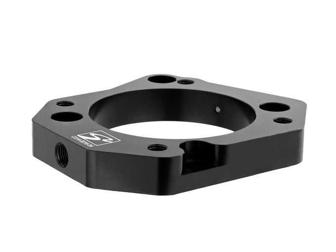 72mm PRB Flange to RBC Pattern Throttle Body Adapter <br> Honda Universal