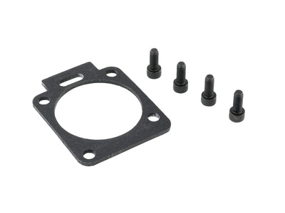 72mm PRB Flange to RBC Pattern Throttle Body Adapter <br> Honda Universal