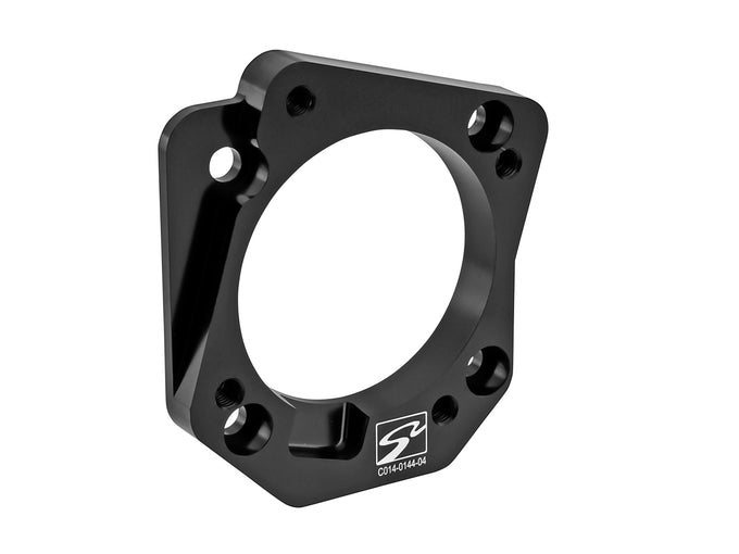 74mm RBC to PRB Throttle Body Adapter <br> Honda Universal