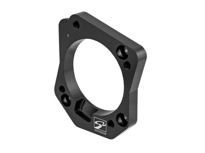 74mm RBC to PRB Throttle Body Adapter <br> Honda Universal