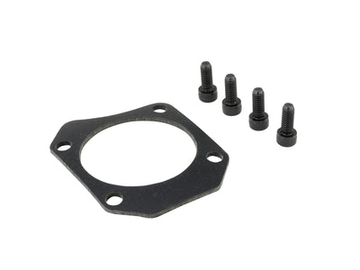 74mm RBC to PRB Throttle Body Adapter <br> Honda Universal