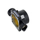 Black Pro Series 90mm Billet Throttle Body <br> Honda Universal