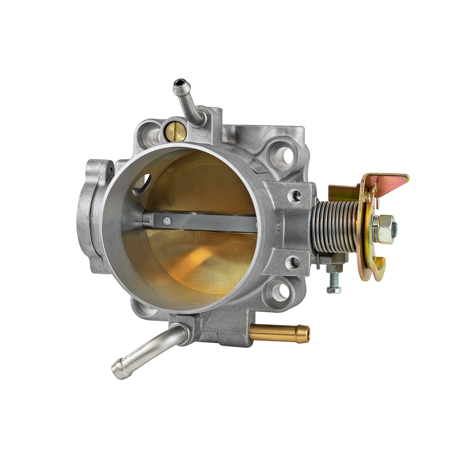 66mm Cast Throttle Body (OEM Look) <br> Honda B/D/F/H Series