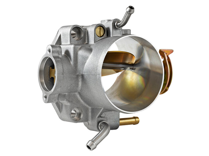 66mm Cast Throttle Body (OEM Look) <br> Honda B/D/F/H Series