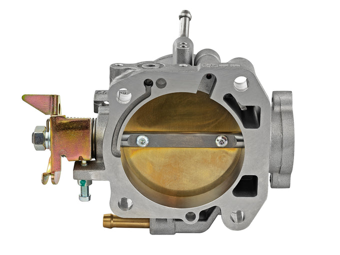 66mm Cast Throttle Body (OEM Look) <br> Honda B/D/F/H Series