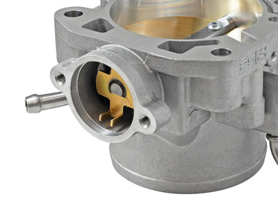 66mm Cast Throttle Body (OEM Look) <br> Honda B/D/F/H Series