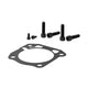 66mm Cast Throttle Body (OEM Look) <br> Honda B/D/F/H Series
