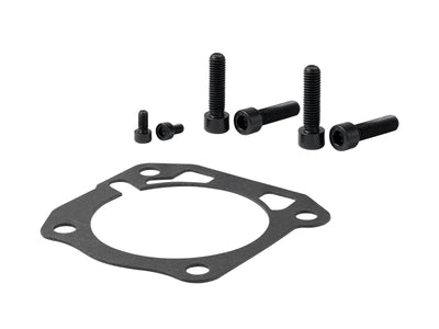66mm Cast Throttle Body (OEM Look) <br> Honda B/D/F/H Series