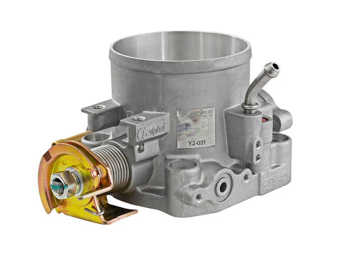 70mm Cast Throttle Body (OEM Look) <br> Honda B/D/F/H Series