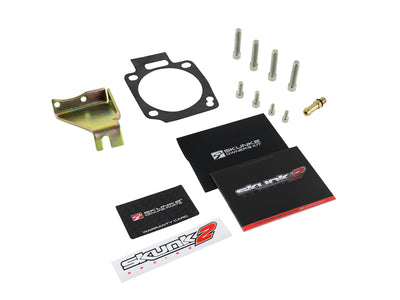 70mm Alpha Throttle Body <br> Honda K-Series