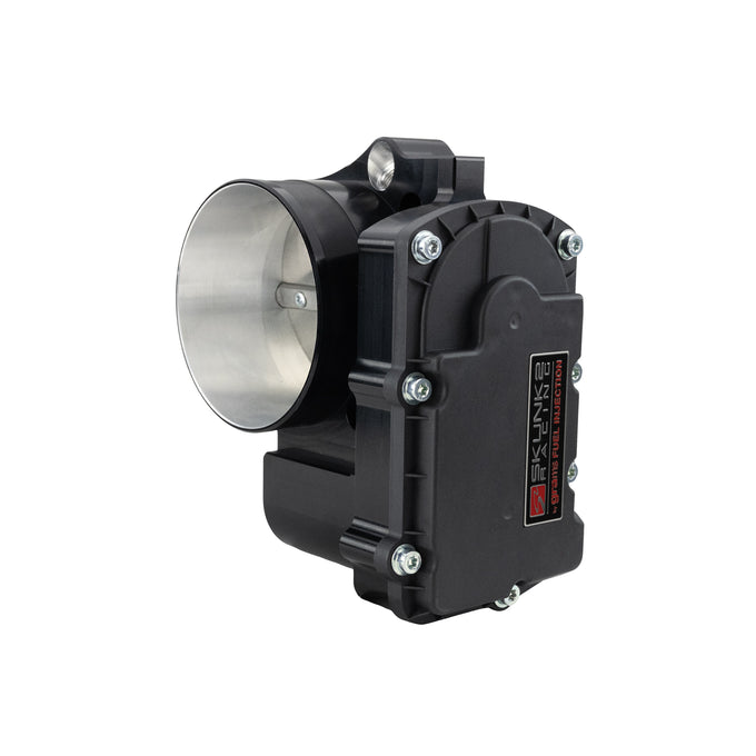 72mm Electronic Throttle Body <br> 12-15 Honda Civic Si, 13-15 ILX