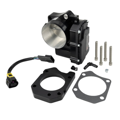 72mm Electronic Throttle Body <br> 12-15 Honda Civic Si, 13-15 ILX