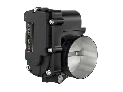 72mm Electronic Throttle Body <br> 17-20 Honda Type R, 18-20 Accord, 19-21 RDX
