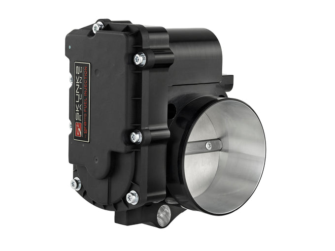 72mm Electronic Throttle Body <br> 17-20 Honda Type R, 18-20 Accord, 19-21 RDX