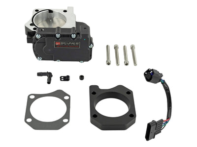 72mm Electronic Throttle Body <br> 17-20 Honda Type R, 18-20 Accord, 19-21 RDX