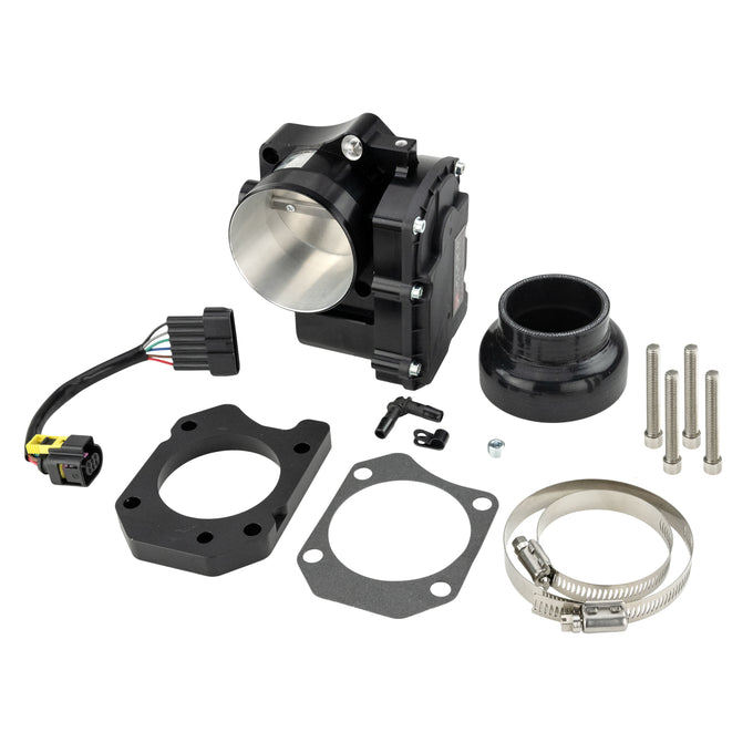 72mm Electronic Throttle Body <br> 17-20 Honda Type R, 18-20 Accord, 19-21 RDX