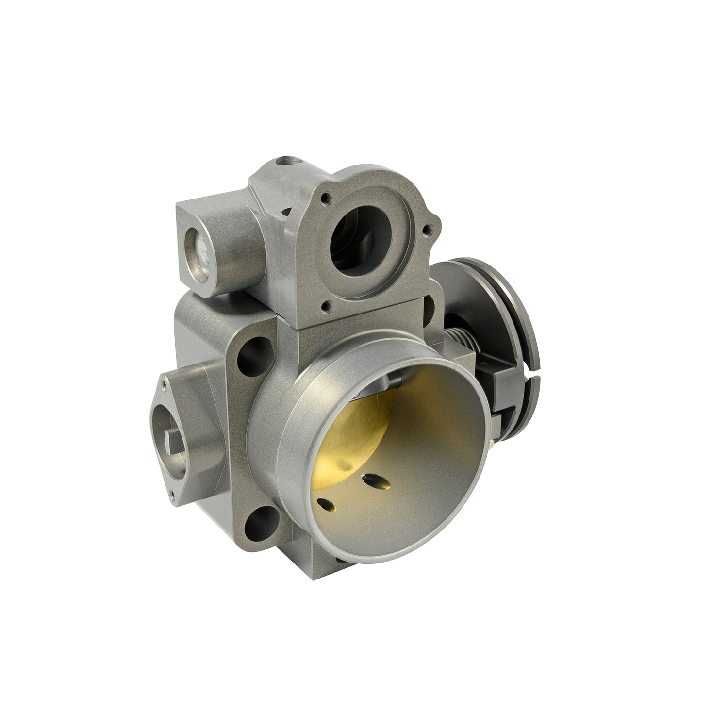 68mm Billet Throttle Body (Race Only) <br> Mitsubishi EVO VII/VIII/IX