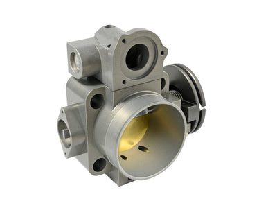 68mm Billet Throttle Body (Race Only) <br> Mitsubishi EVO VII/VIII/IX