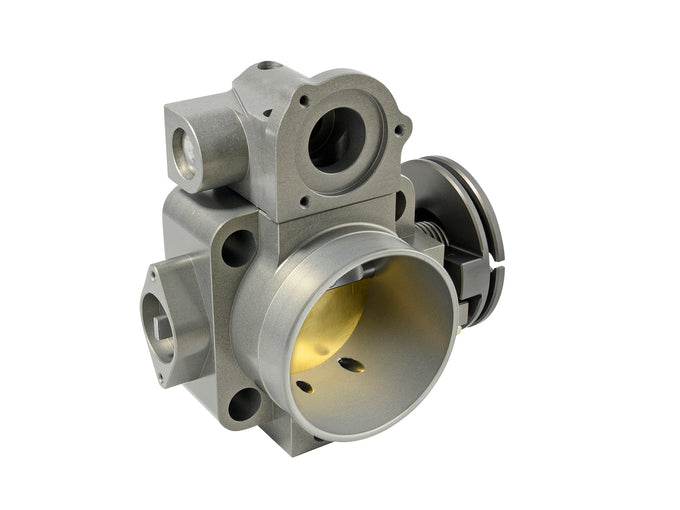68mm Billet Throttle Body (Race Only) <br> Mitsubishi EVO VII/VIII/IX