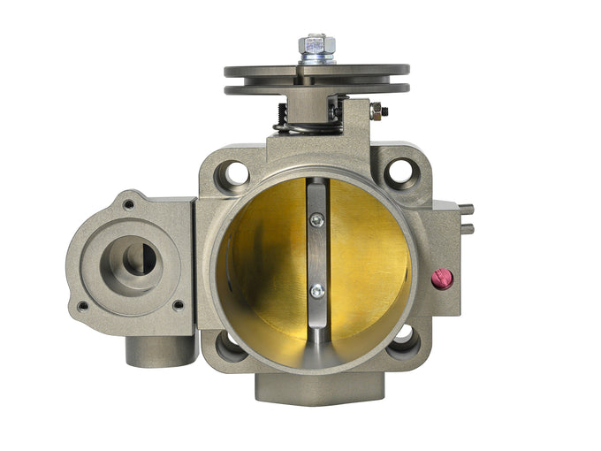 68mm Billet Throttle Body (Race Only) <br> Mitsubishi EVO VII/VIII/IX
