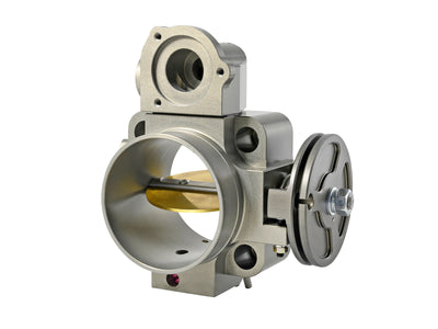 68mm Billet Throttle Body (Race Only) <br> Mitsubishi EVO VII/VIII/IX