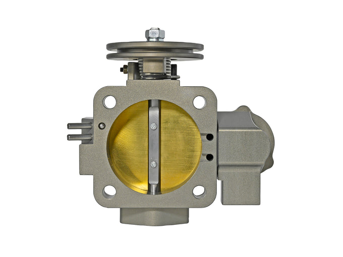 68mm Billet Throttle Body (Race Only) <br> Mitsubishi EVO VII/VIII/IX