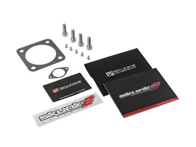 68mm Billet Throttle Body (Race Only) <br> Mitsubishi EVO VII/VIII/IX