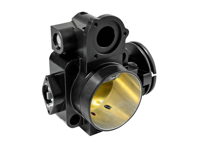 Pro Series Black Series Billet Throttle Body (Race Only) <br> Mitsubishi EVO VII/VIII/IX