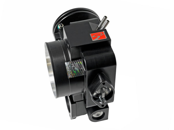 Pro Series Black Series Billet Throttle Body (Race Only) <br> Mitsubishi EVO VII/VIII/IX