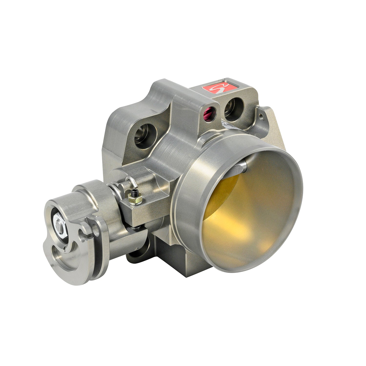 64mm Billet Throttle Body <br> Mazda MX-5 NA 1.8L